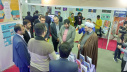 حضور دانشگاه تبریز در شانزدهمین جشنواره بین‌المللی حرکت