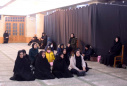 برگزاری دومین مراسم از سری برنامه‌های روشنگرانه و جهاد تبیین به مناسبت دهه بصیرت در دانشگاه تبریز