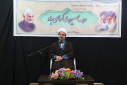 برگزاری دومین مراسم از سری برنامه‌های روشنگرانه و جهاد تبیین به مناسبت دهه بصیرت در دانشگاه تبریز
