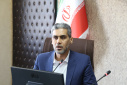 نشست رایزن فرهنگی عراق در ایران با رئیس دانشگاه تبریز