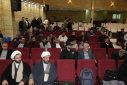 اولین همایش بین‌المللی مقاومت در دانشگاه تبریز