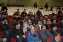 اولین همایش بین‌المللی مقاومت در دانشگاه تبریز