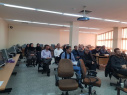 کارگاه دانش افزایی اساتید دانشگاه تبریز برگزار شد/ مشارکت ۱۰۰ نفر از اساتید