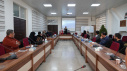 برگزاری نخستین کارگاه آموزشی مسئولین HSE در دانشگاه