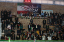 ایران اسلامی به برکت خون شهدا روی پای خود ایستاده است