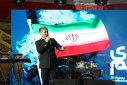 ایران اسلامی به برکت خون شهدا روی پای خود ایستاده است