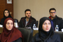تجلیل از برگزیدگان برتر آموزشی دانشگاه تبریز