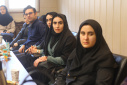 تجلیل از برگزیدگان برتر آموزشی دانشگاه تبریز