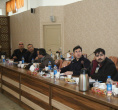 کارگاه آموزشی سامانه آموزش عالی(HES) هیات نظارت، ارزیابی و تضمین کیفیت وزارت عتف در دانشگاه تبریز برگزار شد