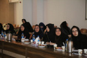 کارگاه آموزشی سامانه آموزش عالی(HES) هیات نظارت، ارزیابی و تضمین کیفیت وزارت عتف در دانشگاه تبریز برگزار شد