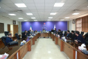 نشست مدیران روابط عمومی منطقه ۳ کشور به میزبانی پارک علم و فناوری استان