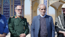 حضور رئیس دانشگاه تبریز در بیست و نهمین اردوی دانشجویی راهیان نور