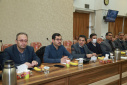آخرین جلسه شورای دانشگاه تبریز در سال جاری