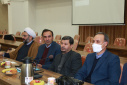 آخرین جلسه شورای دانشگاه تبریز در سال جاری