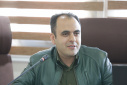 نشست بررسی راه های توسعه همکاری‌های مشترک دانشگاه تبریز و سازمان جغرافیایی نیروهای مسلح