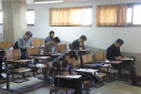 آزمون بسندگی زبان انگلیسی در دانشگاه تبریز