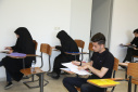 بیست و نهمین المپیاد علمی دانشجویی در دانشگاه تبریز برگزار شد
