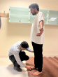 اجرای طرح رایگان بررسی اختلالات اسکلتی- عضلانی، سلامت جسمانی و روانی دانشجویان دانشگاه تبریز