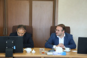 پنجاه و یکمین جلسه هیات نظارت، ارزیابی و تضمین کیفیت آذربایجان شرقی در دانشگاه تبریز برگزار شد