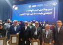 انتخاب ۴ استاد دانشگاه تبریز به عنوان اعضای هیات علمی برگزیده کشوری
