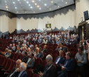 استاد واقعی، کسی است که سیاهی، جهل و نادانی را می‌زداید