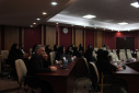 کارگاه آموزشی و مشاوره«بهبود روابط خانواده» در دانشگاه تبریز برگزار شد