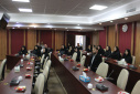 کارگاه آموزشی و مشاوره«بهبود روابط خانواده» در دانشگاه تبریز برگزار شد