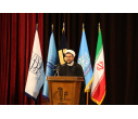 ششمین اجلاسیه‌ کنگره‌ بین‌المللی اندیشه‌های قرآنی حضرت آیت الله العظمی خامنه‌ای در تبریز به کار خود پایان داد