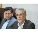 نشست بررسی مرجعیت علمی در حوزه آموزش عالی