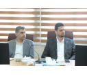 نشست بررسی مرجعیت علمی در حوزه آموزش عالی