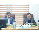 نشست بررسی مرجعیت علمی در حوزه آموزش عالی