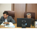 نشست بررسی مرجعیت علمی در حوزه آموزش عالی