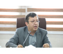 نشست بررسی مرجعیت علمی در حوزه آموزش عالی