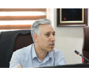 نشست بررسی مرجعیت علمی در حوزه آموزش عالی