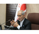 نشست بررسی مرجعیت علمی در حوزه آموزش عالی