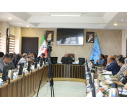 نشست بررسی مرجعیت علمی در حوزه آموزش عالی