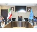نشست بررسی مرجعیت علمی در حوزه آموزش عالی