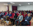 کارگاه آموزشی پیشرفته پدیده های موجی نوین در دانشگاه تبریز