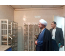 دانشکده دامپزشکی دانشگاه تبریز پیشرفت‌های خوبی داشته است