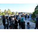 برگزاری برنامه های های متنوع در روز جهانی نجوم در دانشگاه تبریز