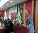 رسیدن به شهادت و عزت نتیجه خلوص در عمل است و شهدای خدمت لایق این ارزش بودند