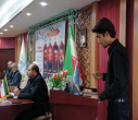 رسیدن به شهادت و عزت نتیجه خلوص در عمل است و شهدای خدمت لایق این ارزش بودند
