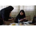 کارگاه گرافیک «طرف درست تاریخ» در دانشگاه تبریز برگزار شد