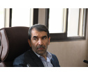 نشست خبری رئیس دانشگاه تبریز