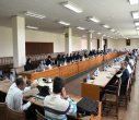 نشست جریان شناسی انتخابات