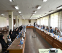 نشست جریان شناسی انتخابات