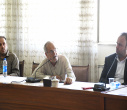 نشست جریان شناسی انتخابات