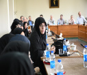 نشست جریان شناسی انتخابات