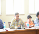 نشست جریان شناسی انتخابات