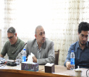 نشست جریان شناسی انتخابات